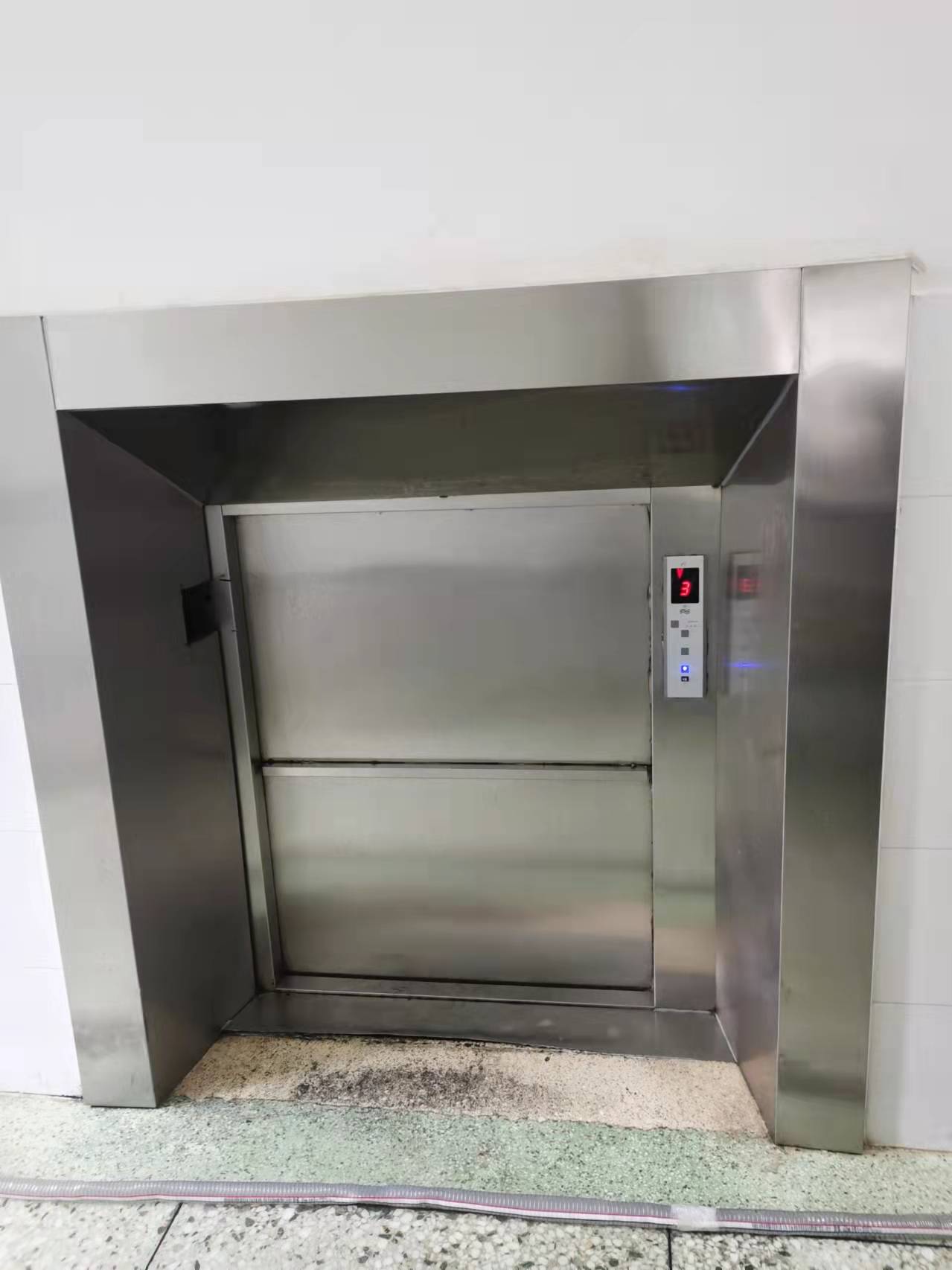 杂物电梯传菜梯应具备的功能»